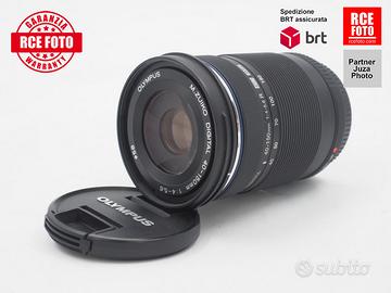 Olympus M.Zuiko Digital ED 40-150 F4-5.6 R (Olympu