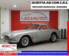 Maserati Quattroporte 3500 G.T.I. SEBRING (AM101)