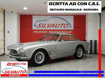 Maserati Quattroporte 3500 G.T.I. SEBRING (AM101)