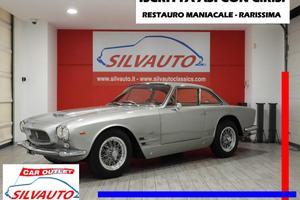 Maserati Quattroporte 3500 G.T.I. SEBRING (AM101)