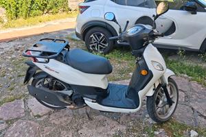 SYM Symphony Cargo 125