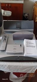 Home Theater Pioneer