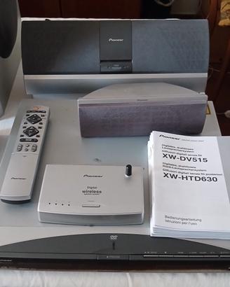 Home Theater Pioneer