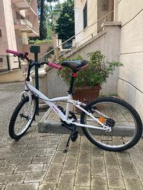 Bici B twin 20’’