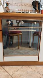 Forno ventilato SMEG