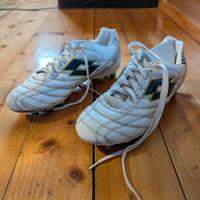 Scarpe da calcio Lotto Sport Stadio mis. 40