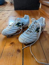 Scarpe da calcio Lotto Sport Stadio mis. 40