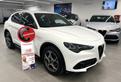 ALFA ROMEO Stelvio 2.2 TD 160 CV AT8 Sprint