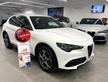 ALFA ROMEO Stelvio 2.2 TD 160 CV AT8 Sprint