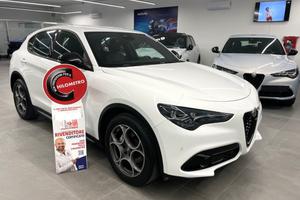 ALFA ROMEO Stelvio 2.2 TD 160 CV AT8 Sprint