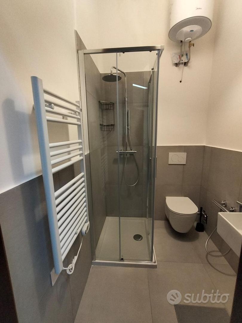 2 stanze singole in Centro, foto 6 di 6