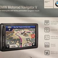 BMW Motorrad Navigator 5