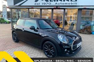 MINI One 1.5 One *SEDILI RIS.-SENSORI POST-FENDI