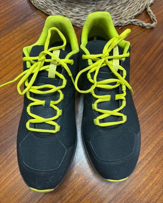 SCARPE MTB MAVIC XA