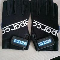 Guanti Sparco Meca Gloves