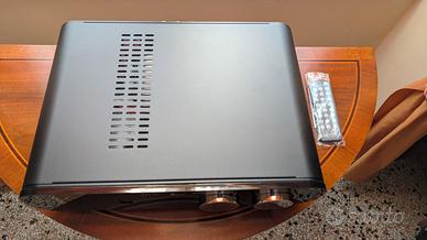 Lector ZXT-70 Integrato ibrido
