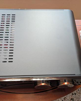 Lector ZXT-70 Integrato ibrido