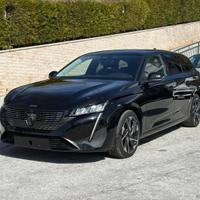 PEUGEOT 308 BlueHDi 130 S&S EAT8 SW Allure
