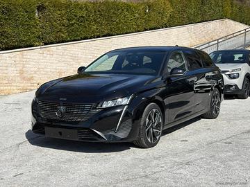 PEUGEOT 308 BlueHDi 130 S&S EAT8 SW Allure