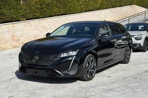 PEUGEOT 308 BlueHDi 130 S&S EAT8 SW Allure