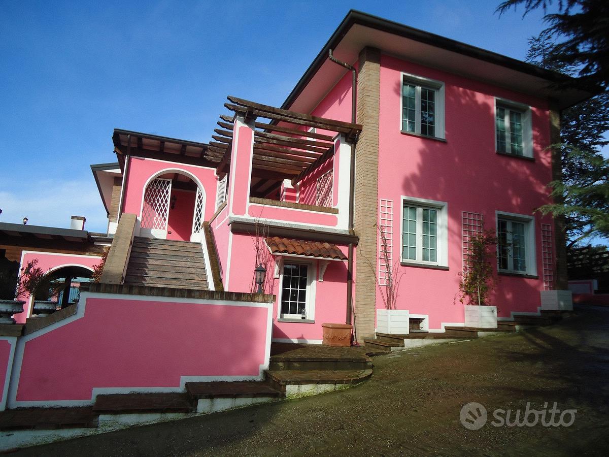 House in Pietra de' Giorgi, Castagnara - Vista 4
