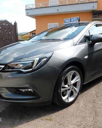 ASTRA K 1.6 CDTi berlina INNOVATION 2020