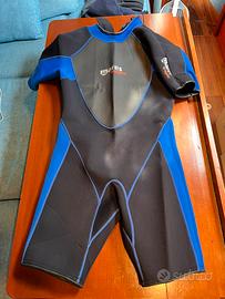 MARES muta umida cotta uomo