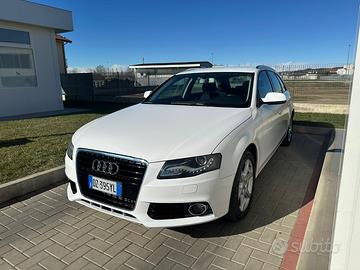Audi A4 2010