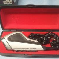 Rasoio elettrico Philips HP1601 vintage