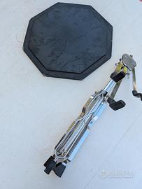 Drum pad kit usato