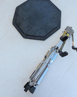 Drum pad kit usato