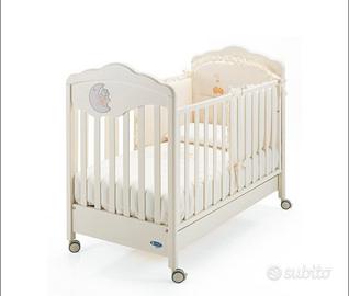 Lettino Chicco Italbaby