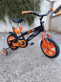 Bicicletta bambino 12"