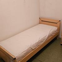 cameretta con armadio 