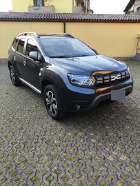 Dacia Duster 2023 Journey 29700 km