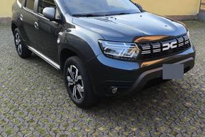 Dacia Duster 2023 Journey 29700 km