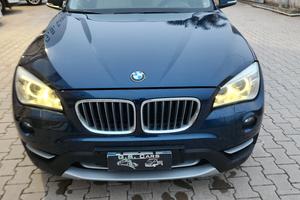 Bmw X1 XLINE 2.0