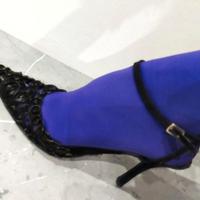 Scarpe Donna Décolleté 