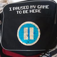 borsa tracolla cambia colore