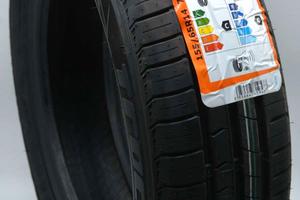 2 pneumatici tracmax 155/65 r14 75t pn1262