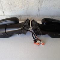 Specchietto elettrico dx sx peugeot 3008 2019 2024