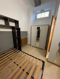 San giovanni trilocale arredato condominio incluso