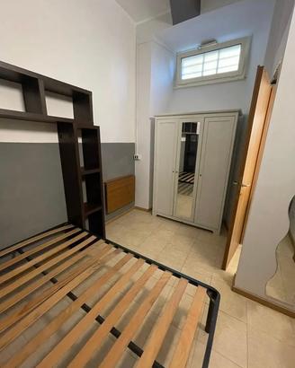 San giovanni trilocale arredato condominio incluso