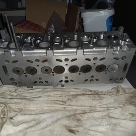 Testata peugeot 307 hdi