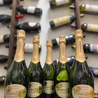 Perrier Jouet Brut