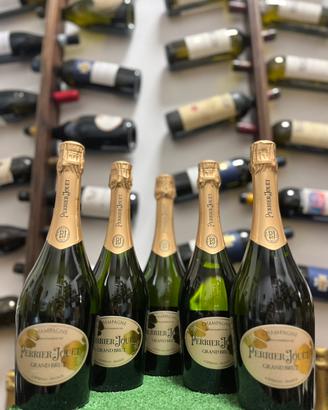 Perrier Jouet Brut