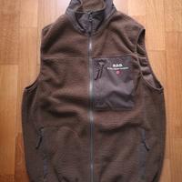 Gilet RDD Royal Denim Division 