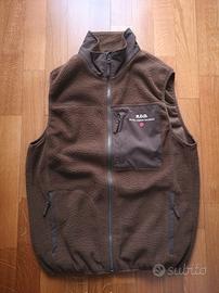 Gilet RDD Royal Denim Division 