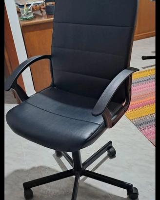 sedia studio 