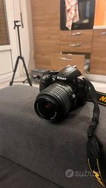 Macchina fotografica